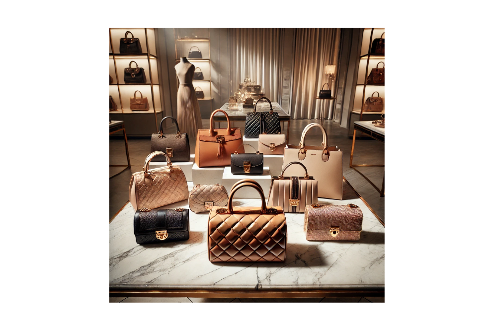 Buy Luxury Handbags & Shop High-End Handbags: The Ultimate Guide