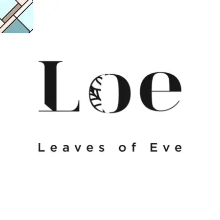 LEAVES-OF-EVE Ladiesse