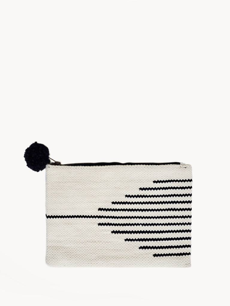 Sada Clutch by KORISSA KORISSA