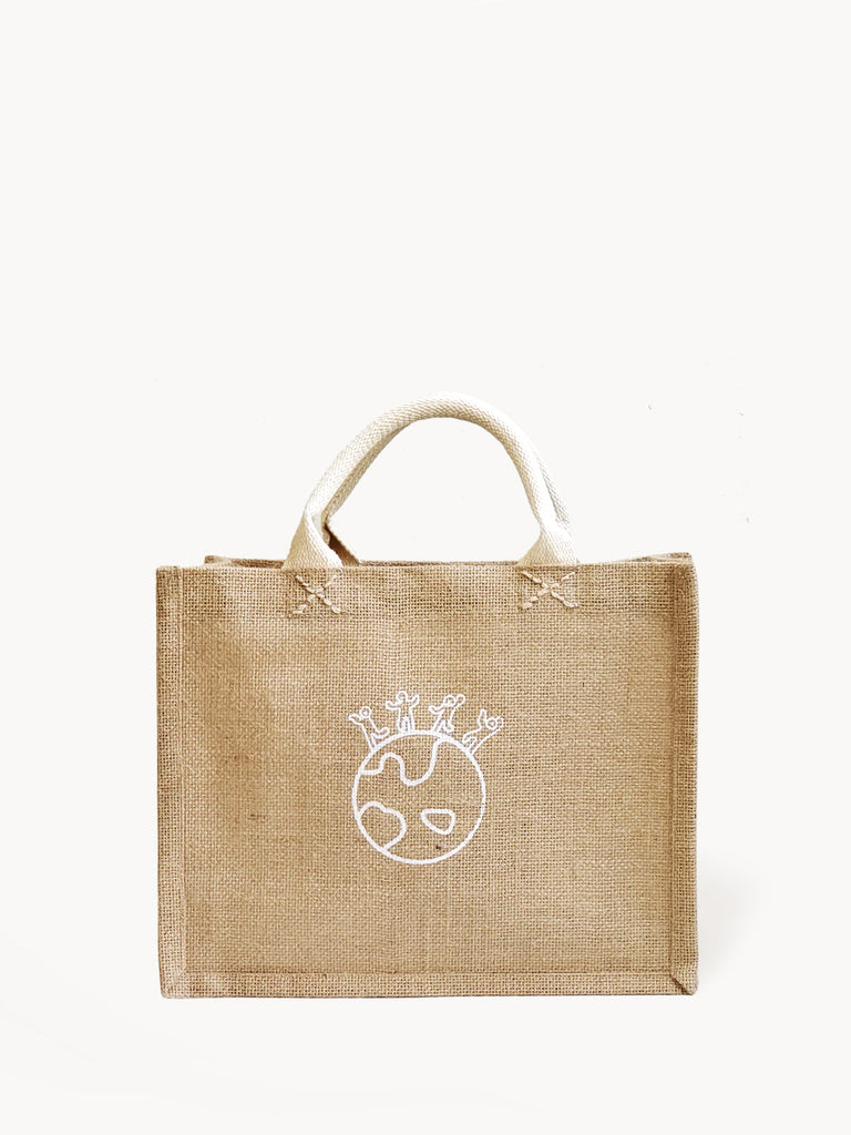 Gift Bag - Earth by KORISSA KORISSA