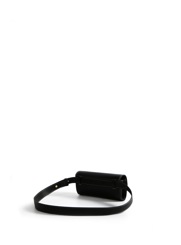 Aria 3-way Convertible Belt Crossbody Pencil Bag, Black by Bob Oré Bob Oré