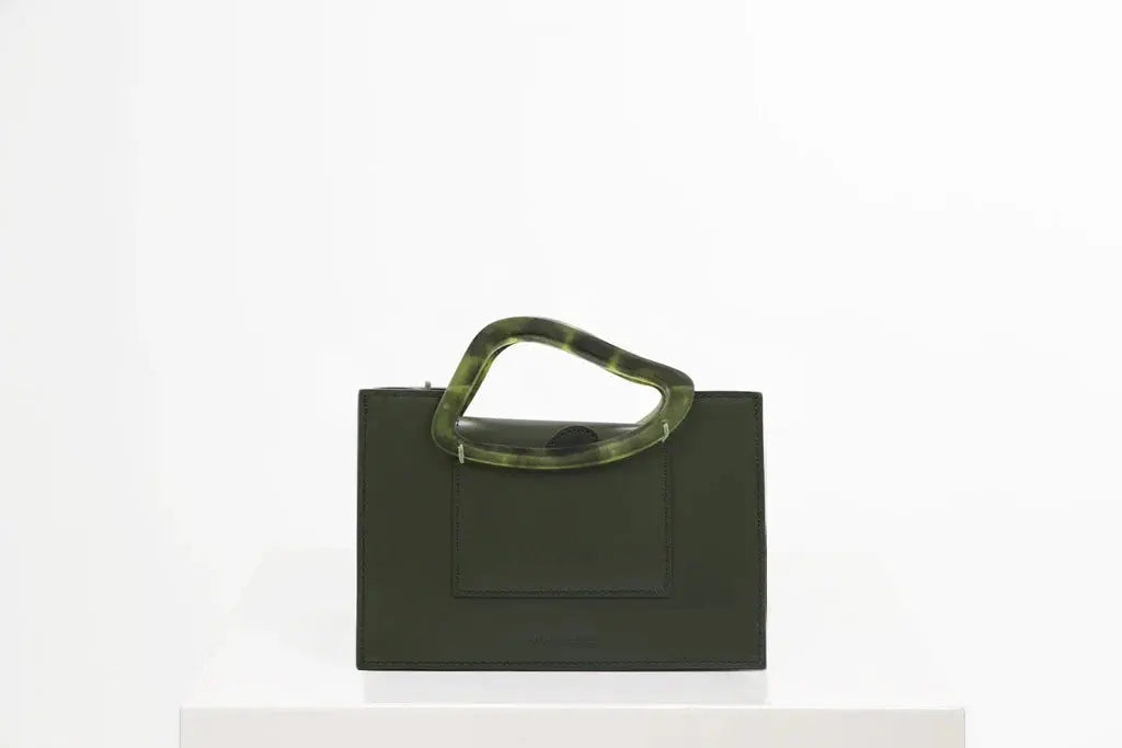 ARP MINI | OLIVE by NATURAE SACRA NATURAE SACRA