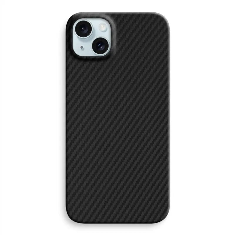 Aramid Fiber iPhone Case by Komodoty Komodoty