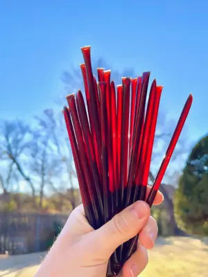 Arvoli Honey Elderberry infused Honey Sticks by Farm2Me FARM2ME