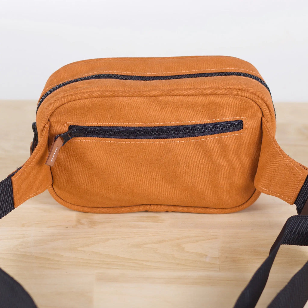 Belt Bag by ShoreBags ShoreBags