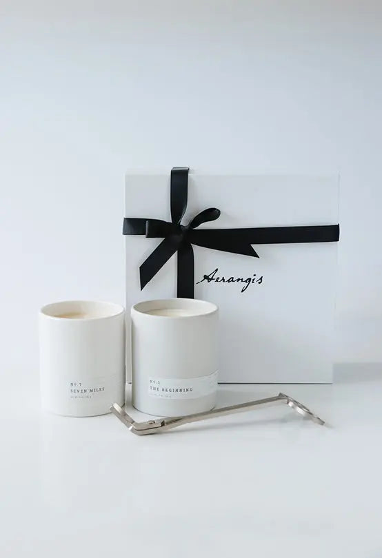 Botanical Journey Gift Set by Aerangis AERANGIS