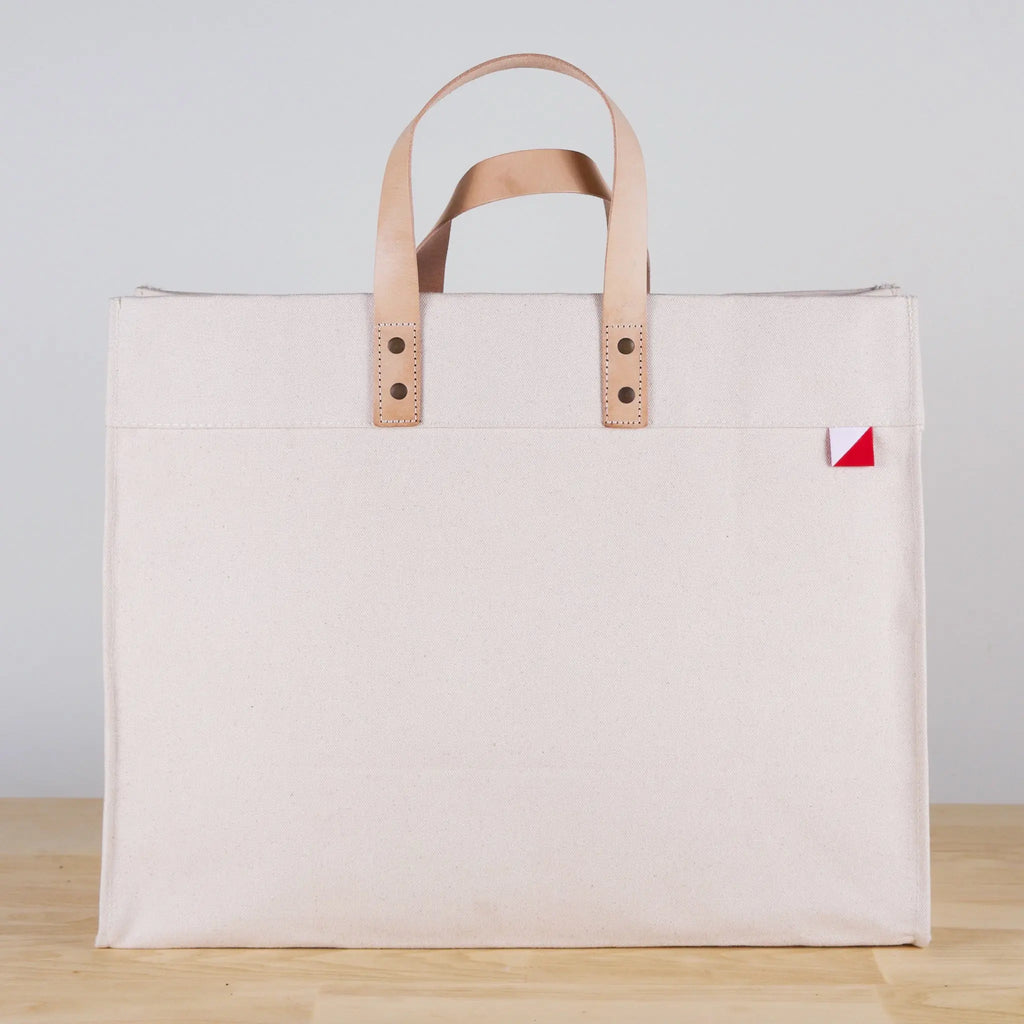 Box Tote Bag by ShoreBags ShoreBags