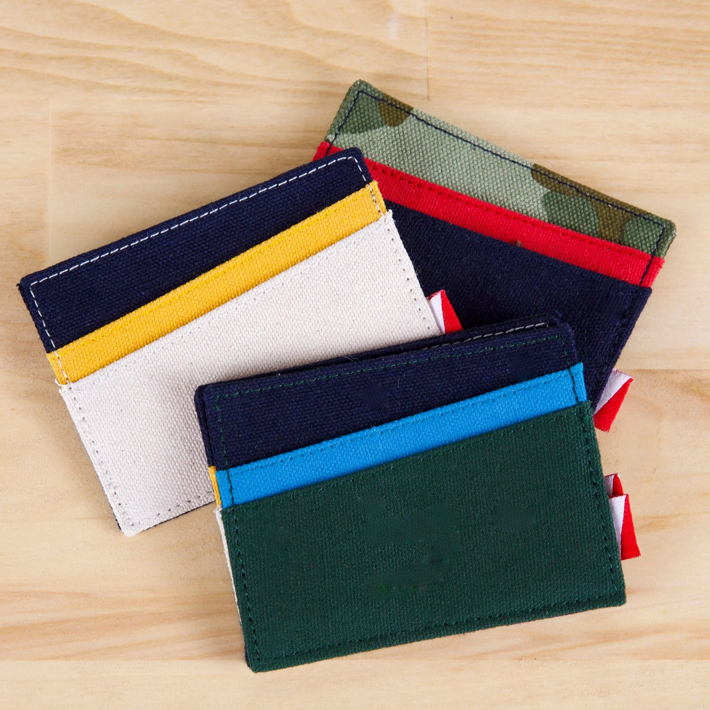 Card Holders by ShoreBags ShoreBags