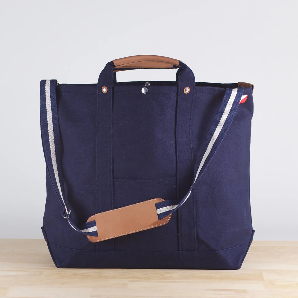 Cargo Carry-On Tote Bag by ShoreBags ShoreBags