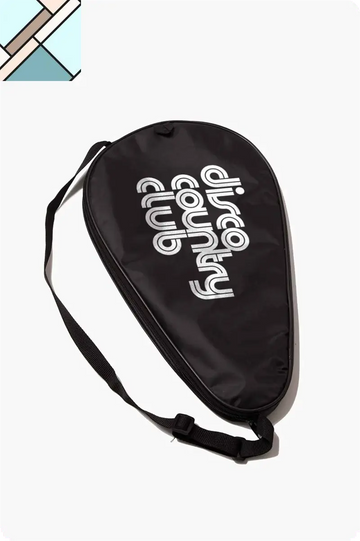 Carry Case by Disco Country Club DISCO COUNTRY CLUB