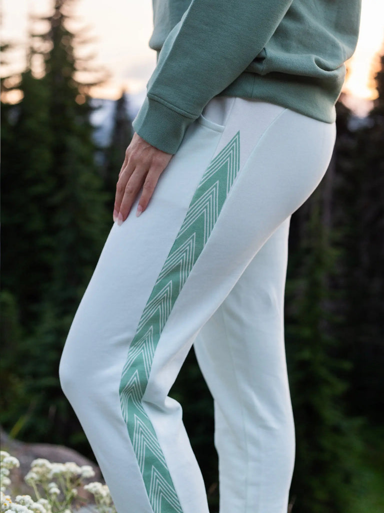 Cascadia Joggers by Happy Earth HAPPY EARTH