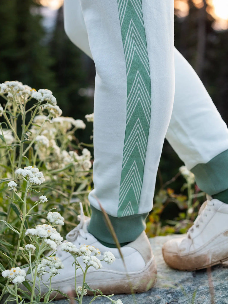 Cascadia Joggers by Happy Earth HAPPY EARTH