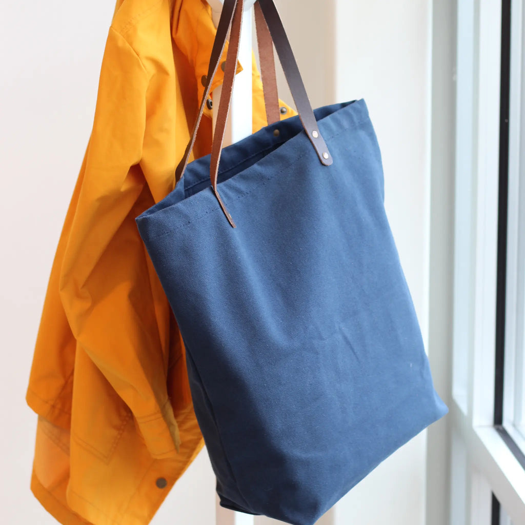 City Shopper Tote Bag by ShoreBags ShoreBags