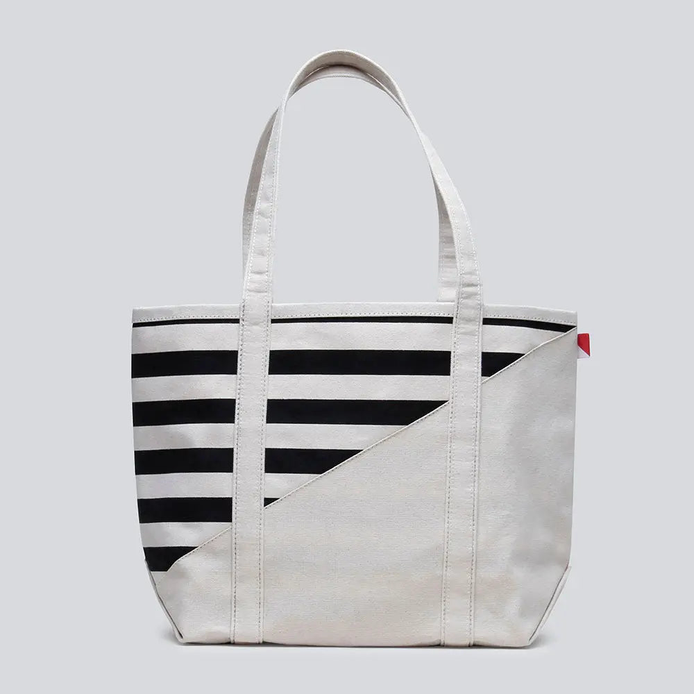 Contemporary Tote Bag Medium by ShoreBags ShoreBags