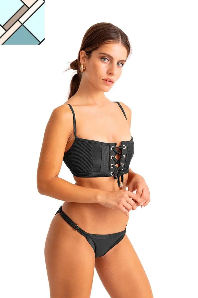 Cosmos Corset Bikini MOVOM