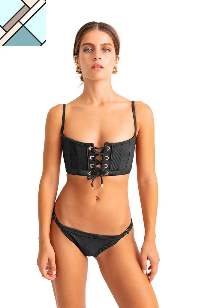 Cosmos Corset Bikini MOVOM