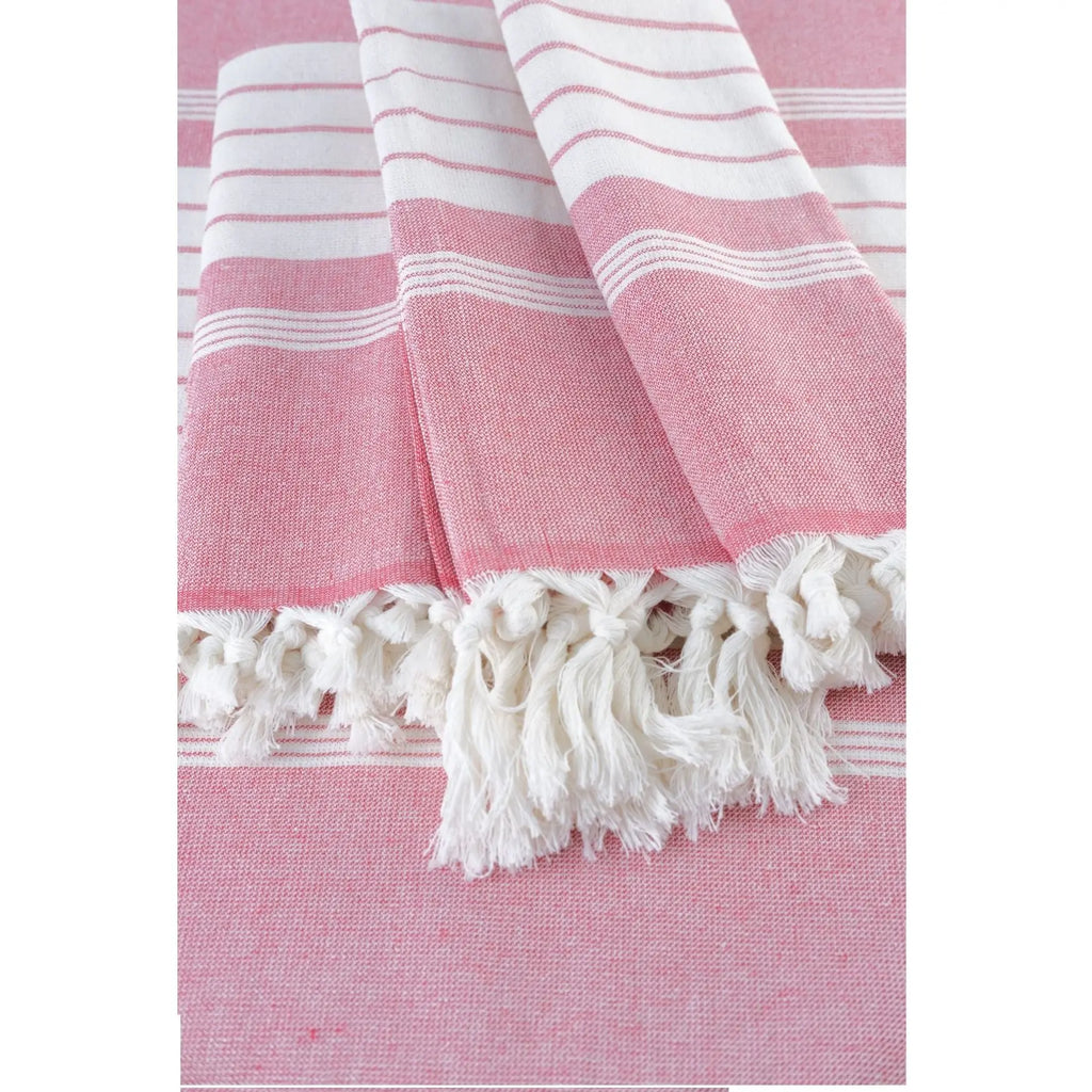 Darya Turkish Kitchen / Hand Towel by La'Hammam La'Hammam