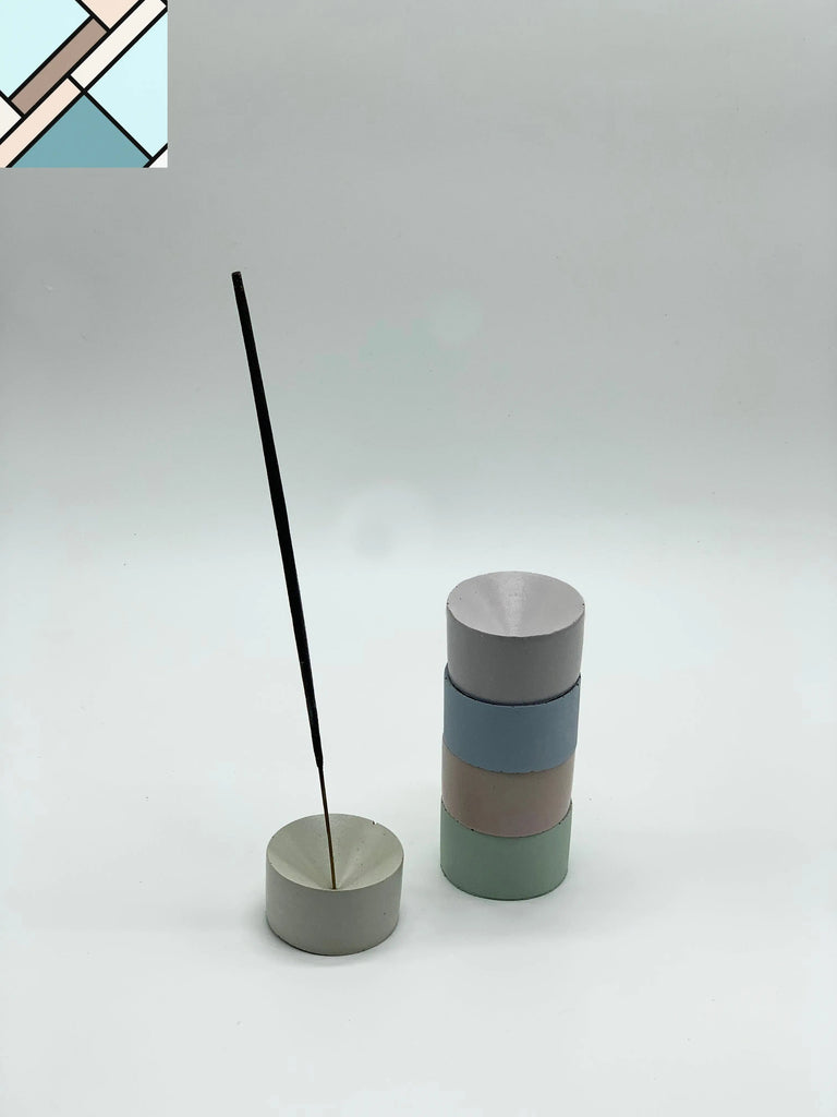 Drip Incense Holder UNO ATELIER