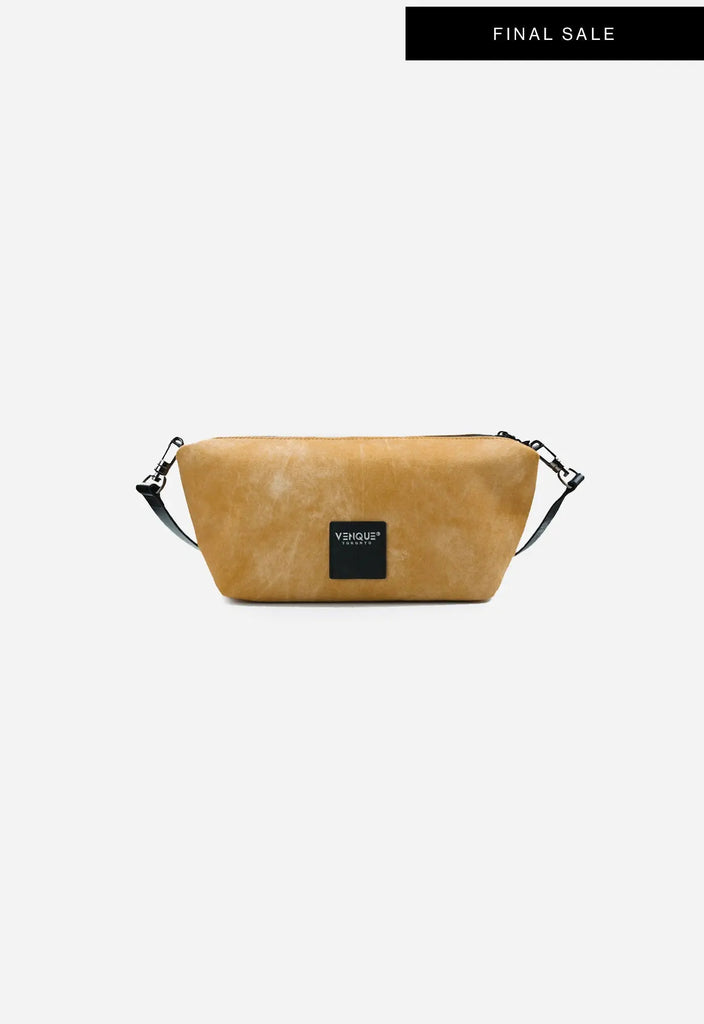 Dumpling Sling Bag by Amoo Amoo