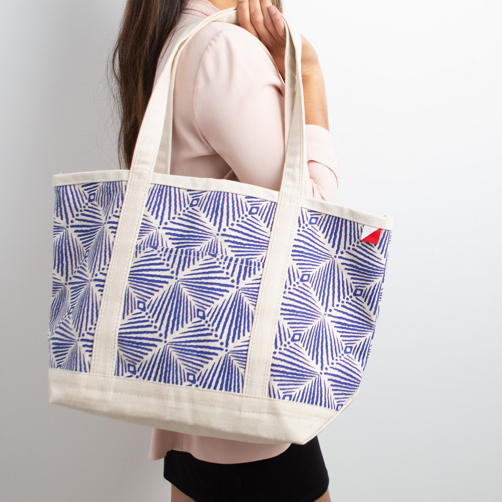 Tropical Totes by ShoreBags ShoreBags