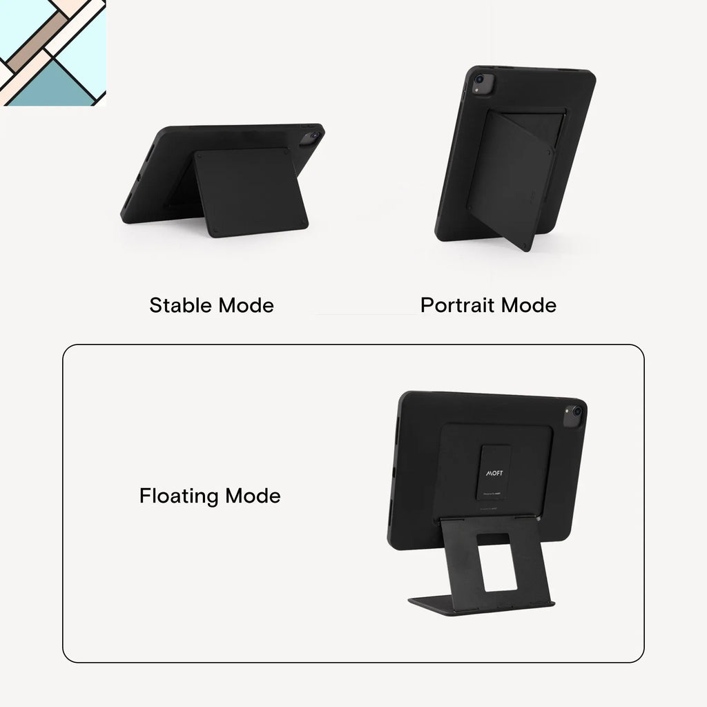 Float Stand & Case by MOFT MOFT