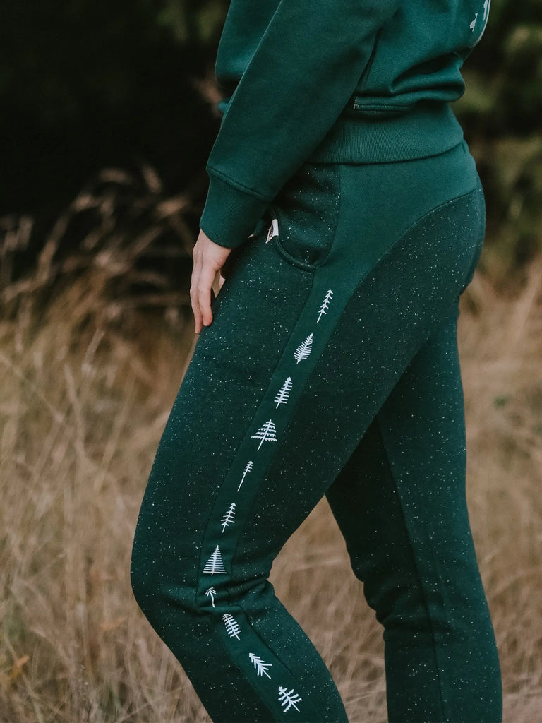 Forest Joggers by Happy Earth HAPPY EARTH