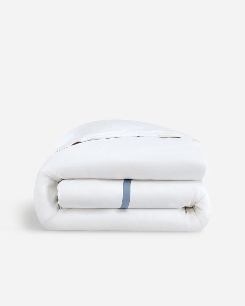 Frame Premium Bamboo Duvet Cover by Sunday Citizen SUNDAY CITIZEN