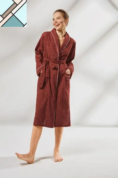 Grace (Robe) NIGHT AND MILD