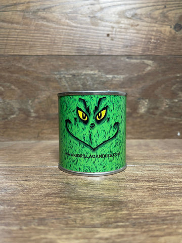 You're a Mean One! Candles by Gorilla Candles GORILLA CANDLES™