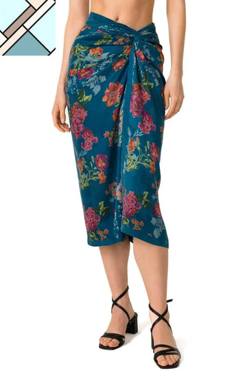 Joan Sarong Skirt MOVOM