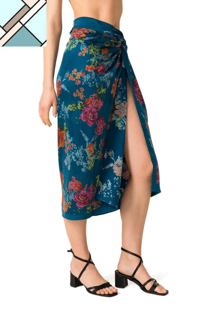 Joan Sarong Skirt MOVOM