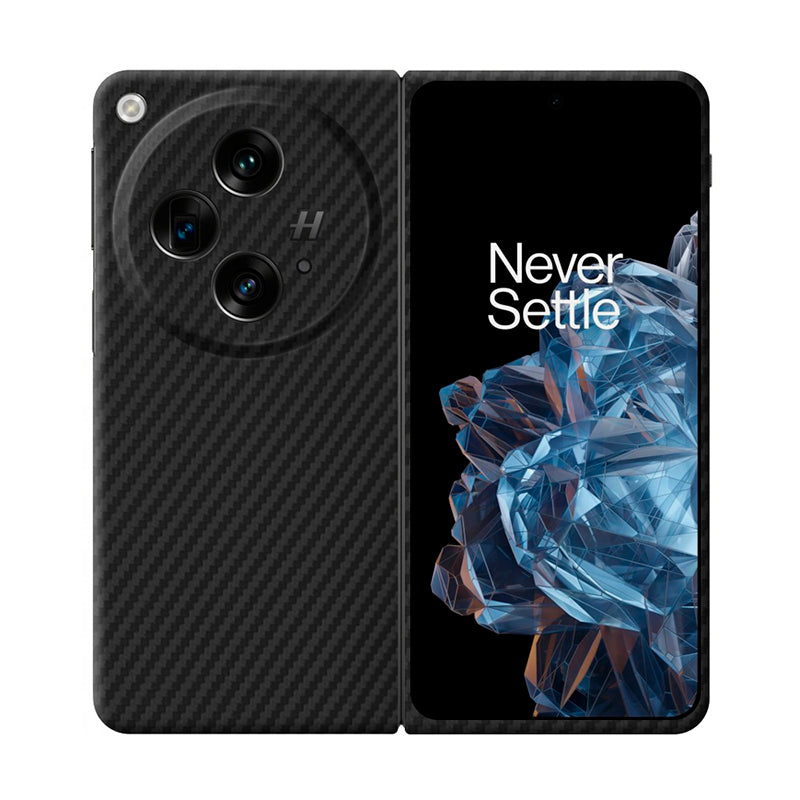 Aramid Fiber OnePlus Case by Komodoty Komodoty