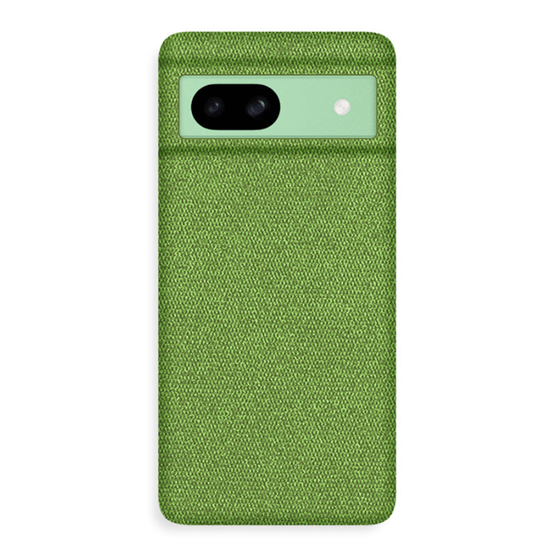 Fabric Pixel Case by Komodoty Komodoty