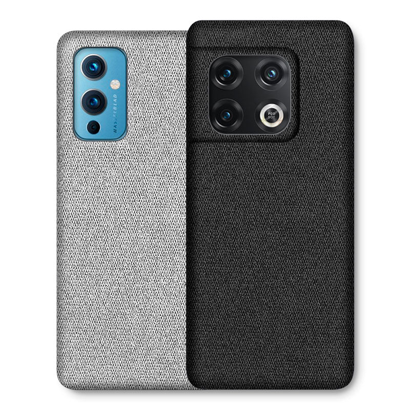 Fabric OnePlus Case by Komodoty Komodoty