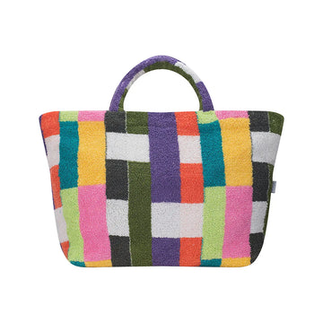 MONO - Beach Bag Sage My Store