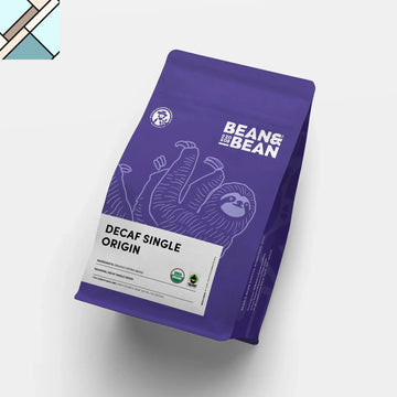 Mexico MWP Decaf | Organic by Bean & Bean Coffee Roasters BEAN & BEAN COFFEE ROASTERS