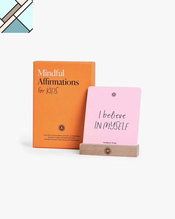 Mindful Affirmations for Kids - Kids by Intelligent Change INTELLIGENT CHANGE