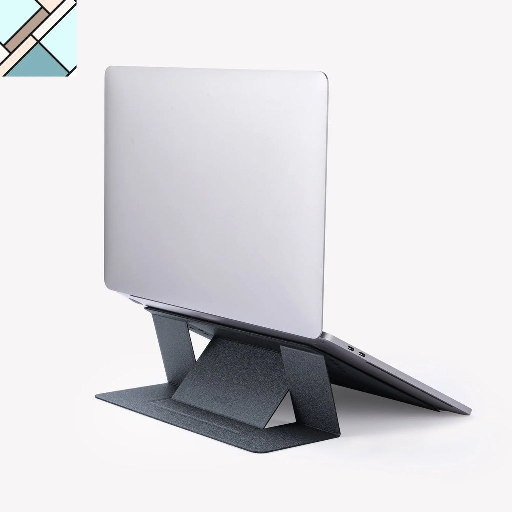 Non-adhesive Laptop Stand by MOFT MOFT