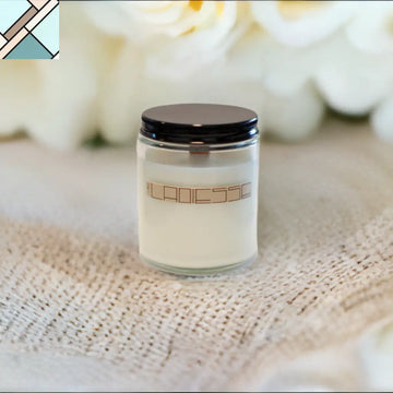 Nr.3 Fig-Moss Jar Candle LADIESSE