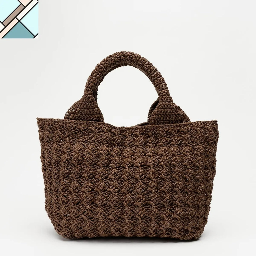 Odina Tote Handbag TULLAA