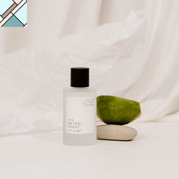 PACIFIC COAST Ritual Spray by Orchid + Ash ORCHID + ASH