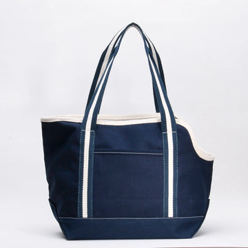 Pet Carrier Tote Bag by ShoreBags ShoreBags