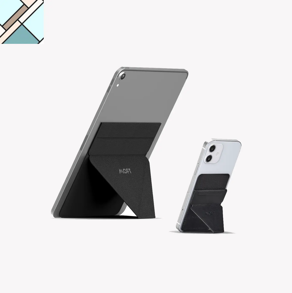 Snap Stand For Tablet/Phone Combo by MOFT MOFT