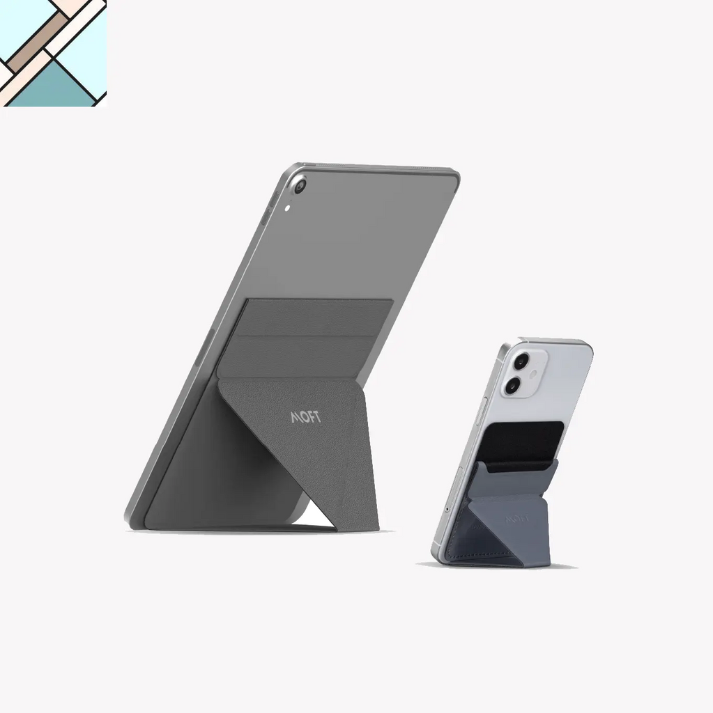 Snap Stand For Tablet/Phone Combo by MOFT MOFT