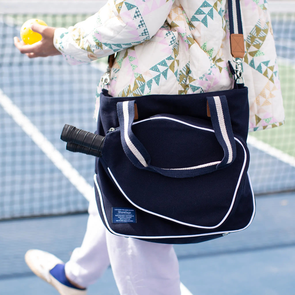 Pickleball Bag by ShoreBags ShoreBags