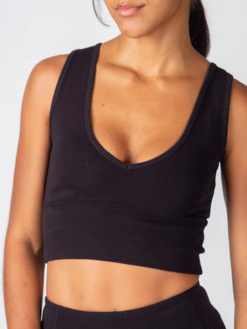 PlantTec™ Organic Reversible Tank | Eclipse by Happy Earth Happy Earth