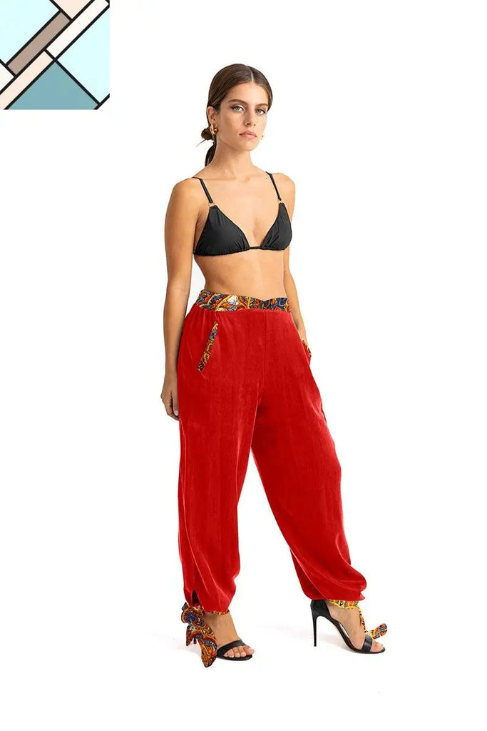 Poppy Pants MOVOM