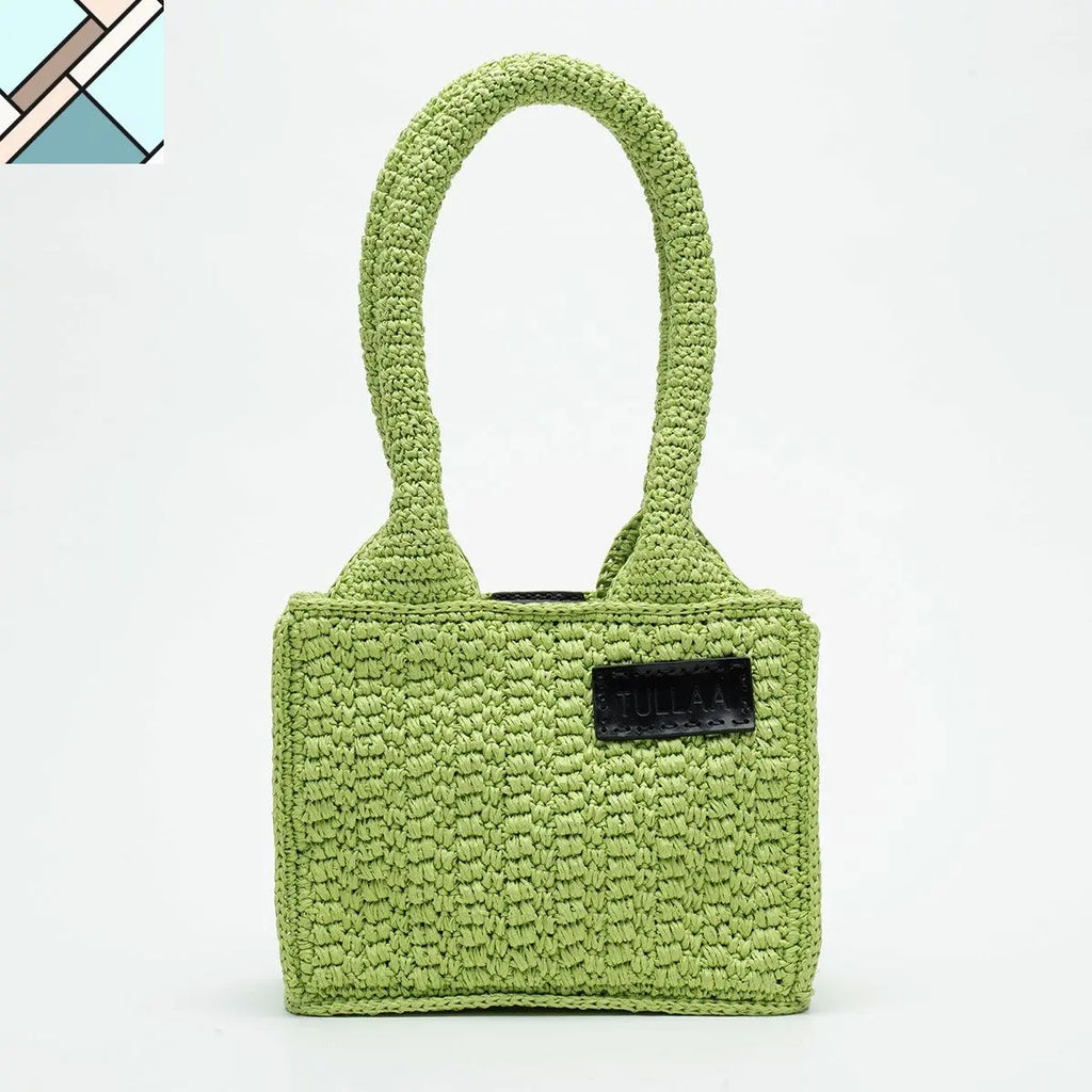 Rende Mini Tote Bag TULLAA