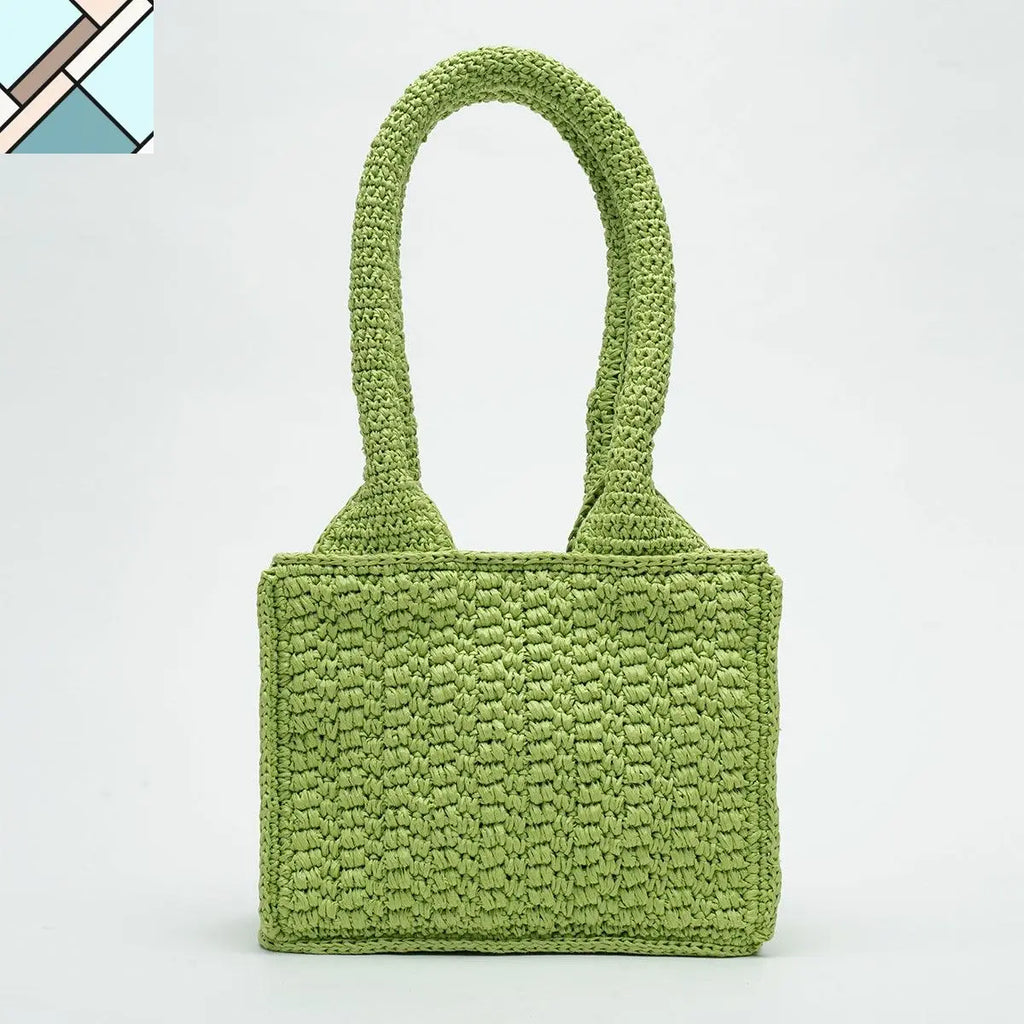 Rende Mini Tote Bag TULLAA