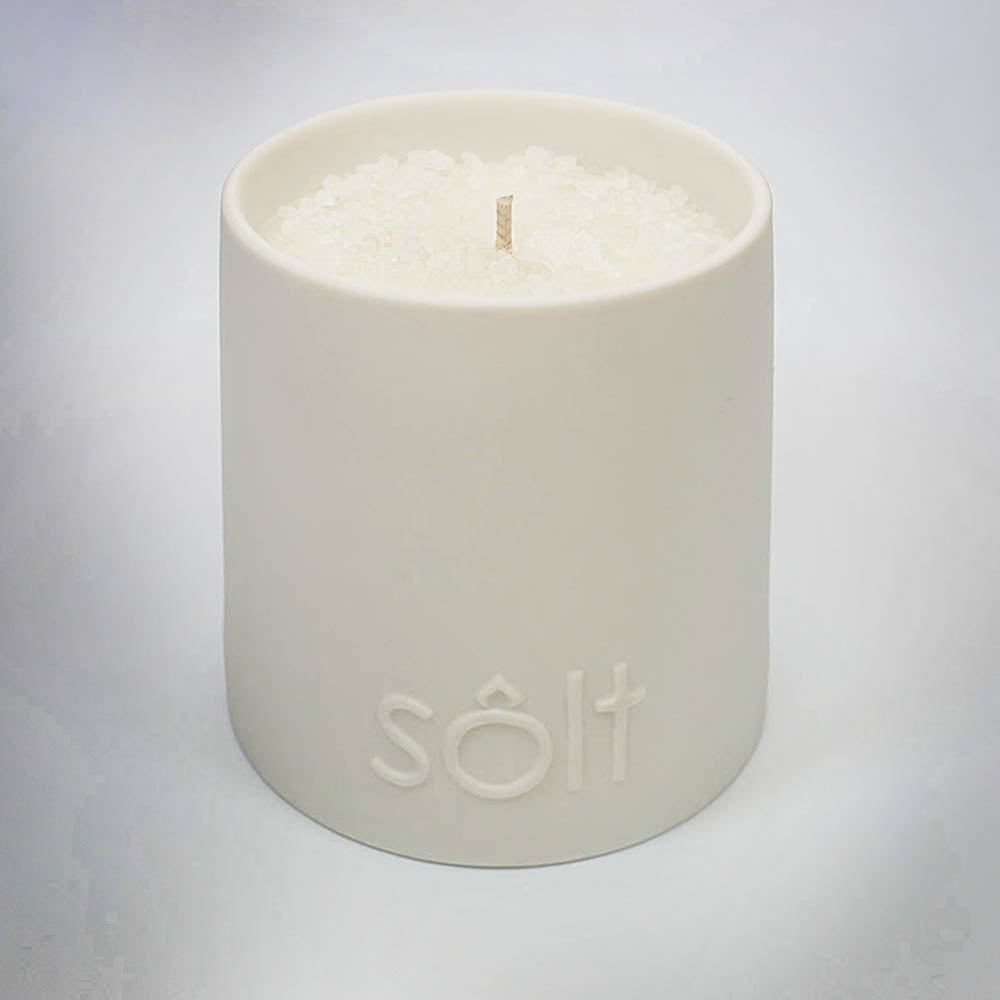 Prickly Pear Candle by SOLT CANDLES SOLT CANDLES